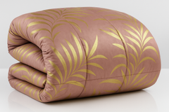 Trapunta Palma in Velluto