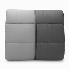 Trapunta Tinta Unita Bicolor