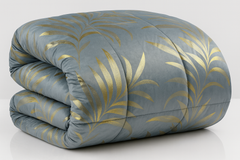 Trapunta Palma in Velluto