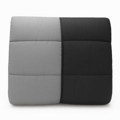 Trapunta Tinta Unita Bicolor