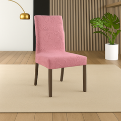 Vestisedia Flower – 97% Poliestere, 3% Elastan