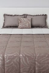 Trapunta Foglia Velvet