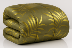 Trapunta Palma in Velluto