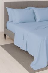 Completo Lenzuola in cotone