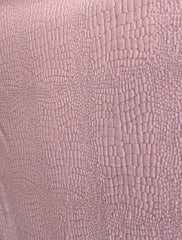 Vestisedia Crocodile