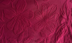 Vestisedia Flower – 97% Poliestere, 3% Elastan