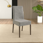 Vestisedia Flower – 97% Poliestere, 3% Elastan