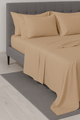 Completo Lenzuola in cotone