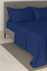 Completo Lenzuola in cotone