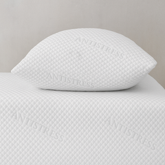 Coprimaterasso Antistress