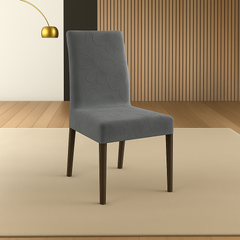 Vestisedia Flower – 97% Poliestere, 3% Elastan