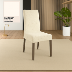 Vestisedia Flower – 97% Poliestere, 3% Elastan