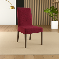 Vestisedia Flower – 97% Poliestere, 3% Elastan