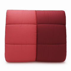 Trapunta Tinta Unita Bicolor